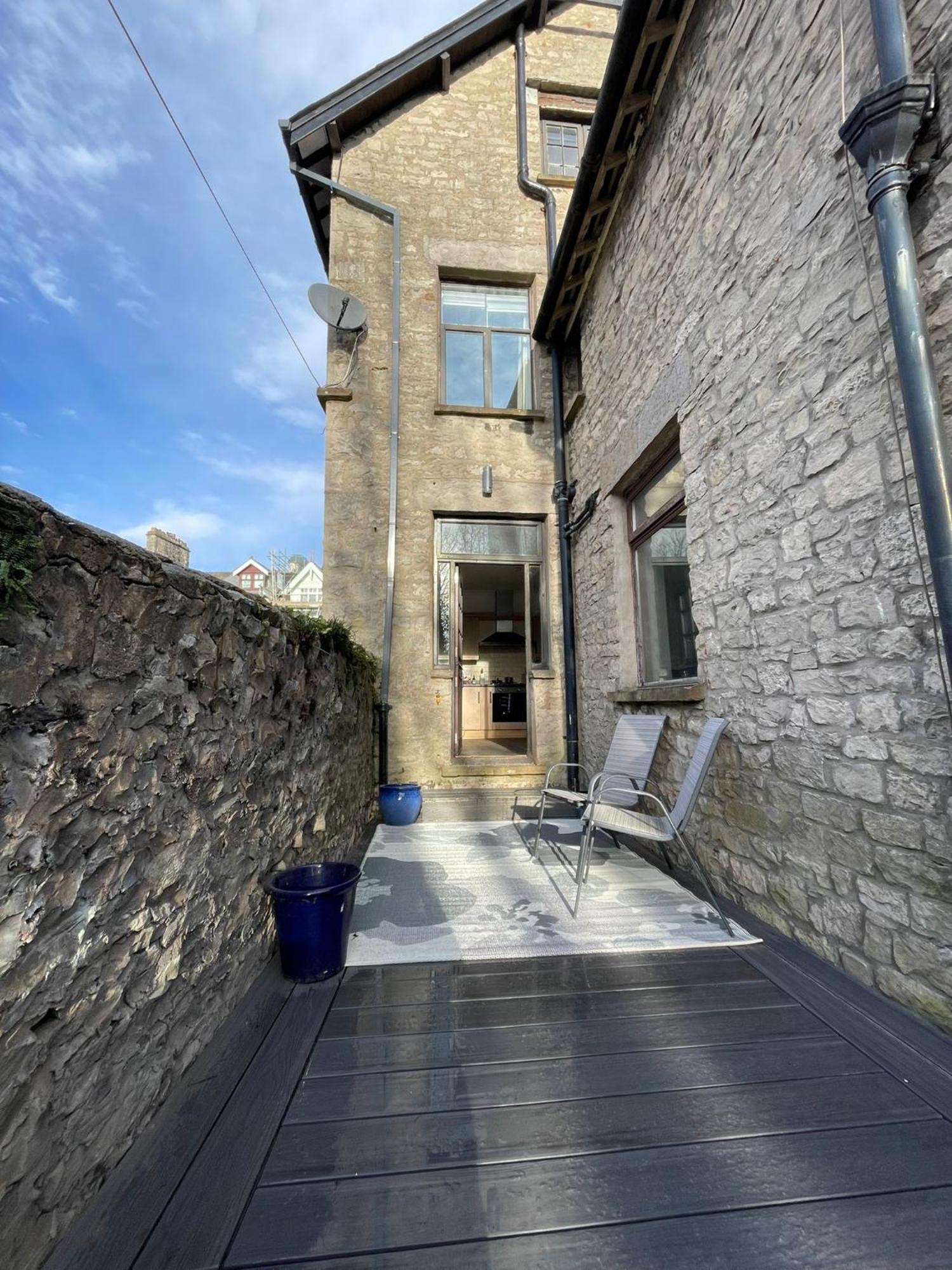 The Brooklyn Villa Kendal Exterior photo